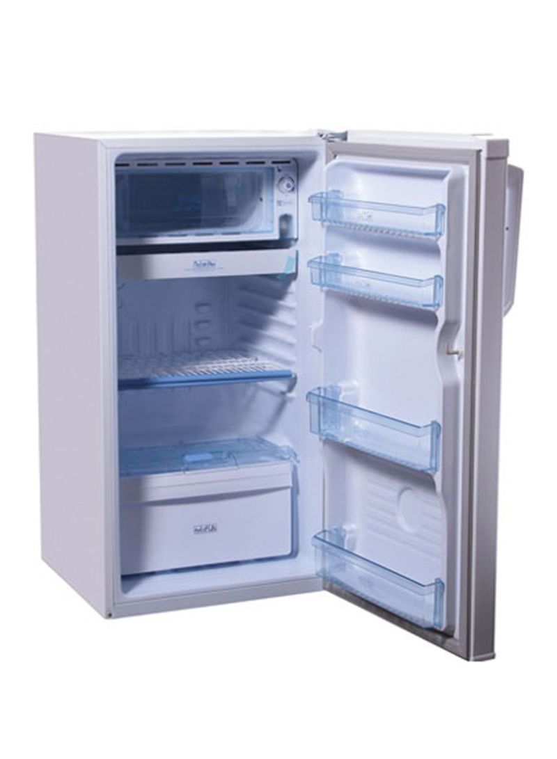 Single Door Refrigerator 170L SG R204 White